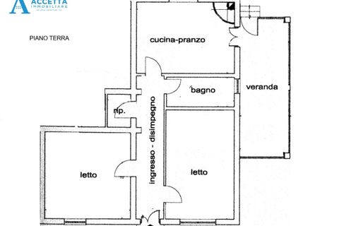 Lejlighed i Taranto, Taranto, Taranto - € 110.000 | Ref: 11001 - foto 17