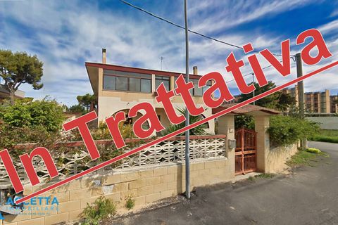 Lejlighed i Taranto, Taranto, Taranto - € 110.000 | Ref: 11001 - foto 1
