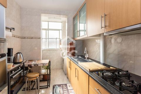Lejlighed i Setubal, Setubal, Setubal - € 235.000 | Ref: 407/A/00038 - foto 1