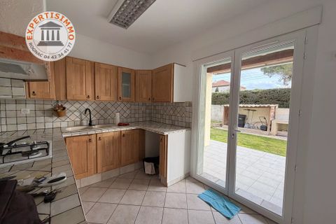 Villa a Vitrolles, Bouches-du-Rhone, Vitrolles - € 349.000 | Ref: 86658956 - foto 3