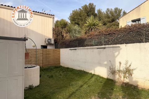 Villa a Vitrolles, Bouches-du-Rhone, Vitrolles - € 349.000 | Ref: 86658956 - foto 11