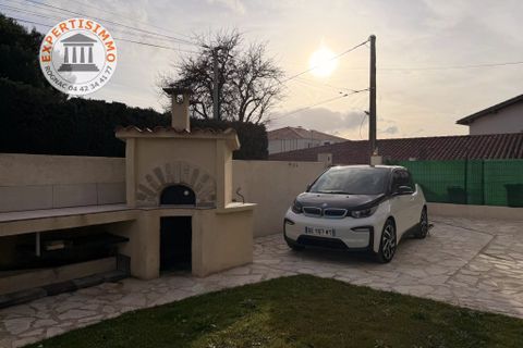 Villa a Vitrolles, Bouches-du-Rhone, Vitrolles - € 349.000 | Ref: 86658956 - foto 12