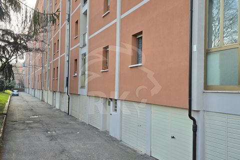 Leilighet i Bologna, Bologna, Bologna - € 315 000 | Ref: 2642SF - foto 27