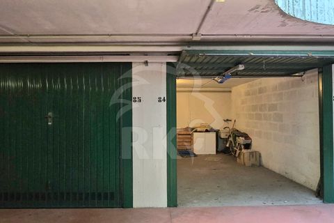 Leilighet i Bologna, Bologna, Bologna - € 315 000 | Ref: 2642SF - foto 34