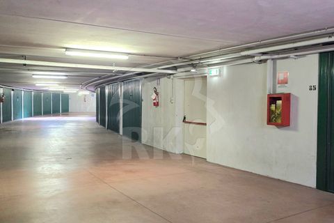 Leilighet i Bologna, Bologna, Bologna - € 315 000 | Ref: 2642SF - foto 36