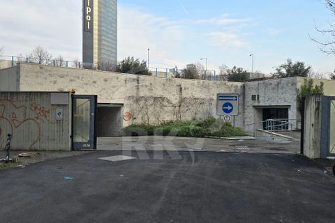 Leilighet i Bologna, Bologna, Bologna - € 315 000 | Ref: 2642SF - foto 37
