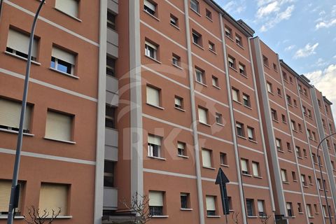Leilighet i Bologna, Bologna, Bologna - € 315 000 | Ref: 2642SF - foto 38