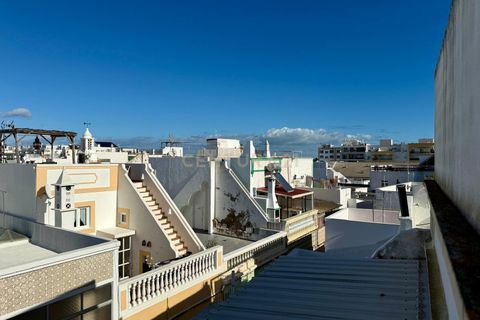 Villa i Olhao, Faro, Olhao - € 449.000 | Ref: C0454-00153 - foto 17