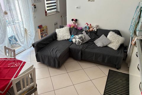 Villa a Grottammare, Ascoli Piceno, Grottammare - € 200.000 | Ref: 6971 - foto 15