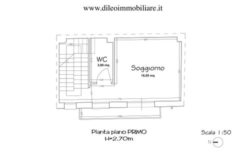 Villa a Grottammare, Ascoli Piceno, Grottammare - € 200.000 | Ref: 6971 - foto 18