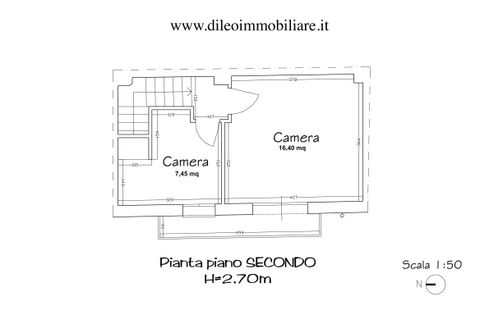 Villa a Grottammare, Ascoli Piceno, Grottammare - € 200.000 | Ref: 6971 - foto 19