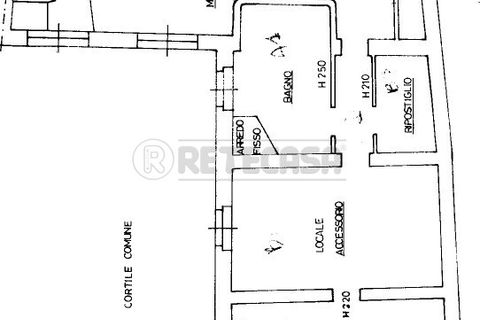 Lejlighed i Cremona, Cremona, Cremona - € 199.900 | Ref: CR209 - foto 21