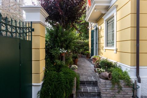 Villa a Pesaro, Pesaro and Urbino, Pesaro - € 1.680.000 | Ref: VI877 - foto 2