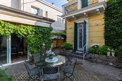 Villa a Pesaro, Pesaro and Urbino, Pesaro - € 1.680.000 | Ref: VI877 - foto 3
