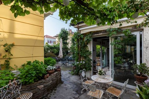 Villa a Pesaro, Pesaro and Urbino, Pesaro - € 1.680.000 | Ref: VI877 - foto 4