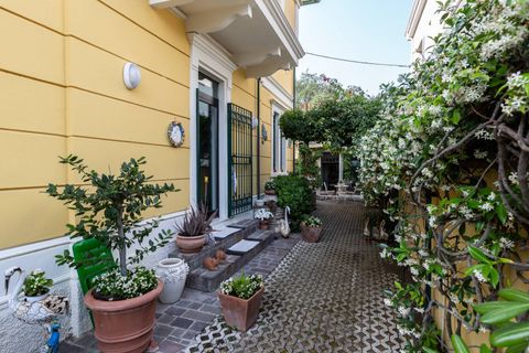 Villa a Pesaro, Pesaro and Urbino, Pesaro - € 1.680.000 | Ref: VI877 - foto 7