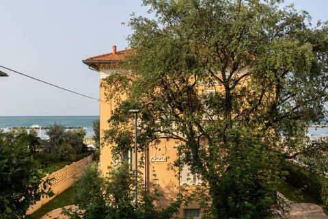 Villa a Pesaro, Pesaro and Urbino, Pesaro - € 1.680.000 | Ref: VI877 - foto 20