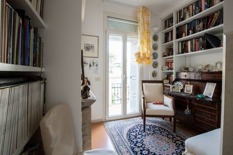 Villa a Pesaro, Pesaro and Urbino, Pesaro - € 1.680.000 | Ref: VI877 - foto 18