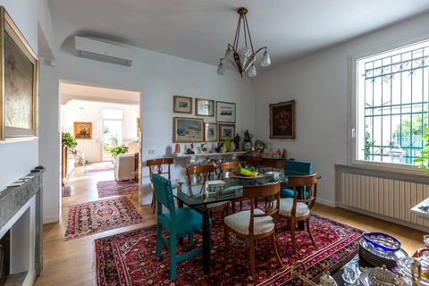 Villa a Pesaro, Pesaro and Urbino, Pesaro - € 1.680.000 | Ref: VI877 - foto 10
