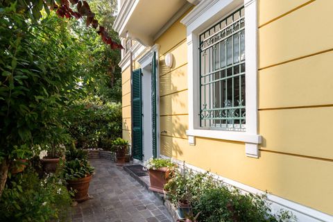 Villa a Pesaro, Pesaro and Urbino, Pesaro - € 1.680.000 | Ref: VI877 - foto 31