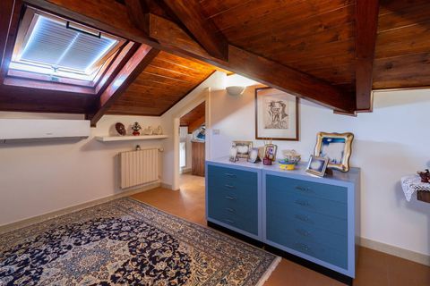 Villa a Pesaro, Pesaro and Urbino, Pesaro - € 1.680.000 | Ref: VI877 - foto 29