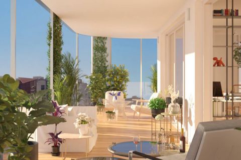 Lejlighed i Pesaro, Pesaro and Urbino, Pesaro - € 595.000 | Ref: CA10.01 - foto 2