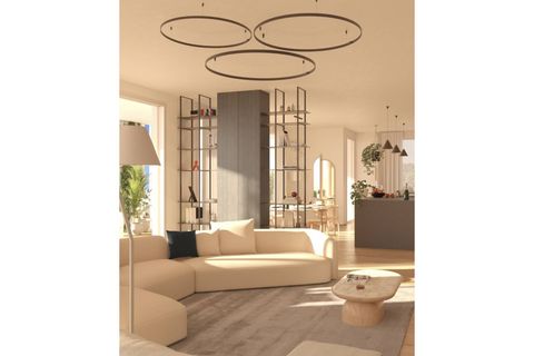 Lejlighed i Pesaro, Pesaro and Urbino, Pesaro - € 595.000 | Ref: CA10.01 - foto 4