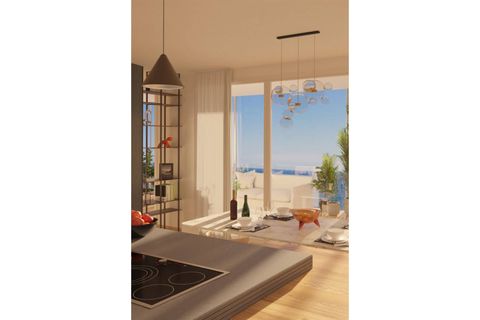 Lejlighed i Pesaro, Pesaro and Urbino, Pesaro - € 595.000 | Ref: CA10.01 - foto 6
