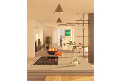 Lejlighed i Pesaro, Pesaro and Urbino, Pesaro - € 595.000 | Ref: CA10.01 - foto 7