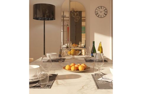 Lejlighed i Pesaro, Pesaro and Urbino, Pesaro - € 595.000 | Ref: CA10.01 - foto 8