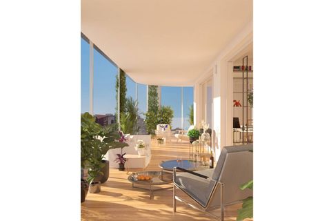Lejlighed i Pesaro, Pesaro and Urbino, Pesaro - € 595.000 | Ref: CA10.01 - foto 11