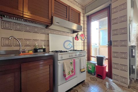 Leilighet i Catanzaro, Catanzaro, Catanzaro - € 150 000 | Ref: CZ-897 - foto 4