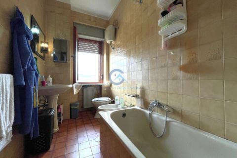 Leilighet i Catanzaro, Catanzaro, Catanzaro - € 150 000 | Ref: CZ-897 - foto 9