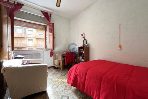 Leilighet i Catanzaro, Catanzaro, Catanzaro - € 150 000 | Ref: CZ-897 - foto 11
