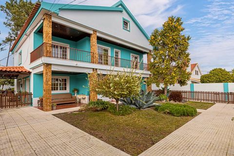 Villa i Almada, Setubal, Almada - € 829.900 | Ref: CAS_131 - foto 4