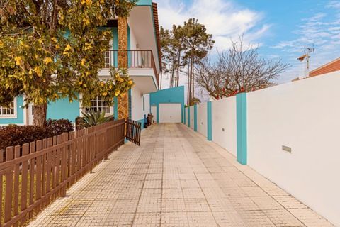 Villa i Almada, Setubal, Almada - € 829.900 | Ref: CAS_131 - foto 7