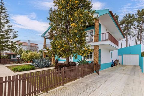 Villa i Almada, Setubal, Almada - € 829.900 | Ref: CAS_131 - foto 8