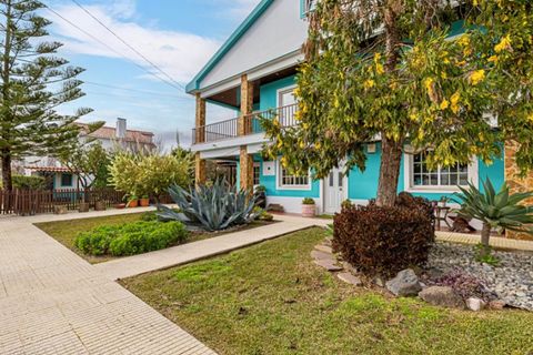 Villa i Almada, Setubal, Almada - € 829.900 | Ref: CAS_131 - foto 5