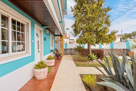 Villa i Almada, Setubal, Almada - € 829.900 | Ref: CAS_131 - foto 9