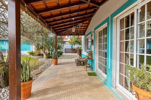 Villa i Almada, Setubal, Almada - € 829.900 | Ref: CAS_131 - foto 10