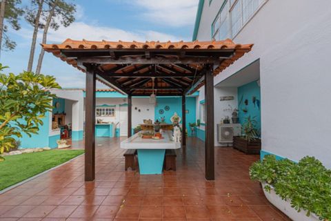 Villa i Almada, Setubal, Almada - € 829.900 | Ref: CAS_131 - foto 12