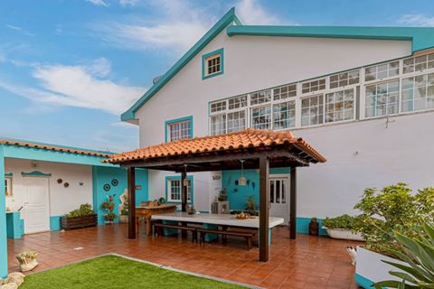 Villa i Almada, Setubal, Almada - € 829.900 | Ref: CAS_131 - foto 13