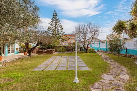 Villa i Almada, Setubal, Almada - € 829.900 | Ref: CAS_131 - foto 18