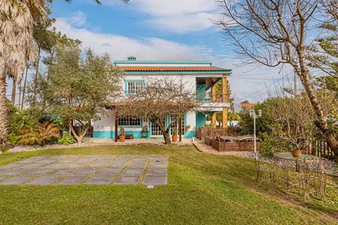 Villa i Almada, Setubal, Almada - € 829.900 | Ref: CAS_131 - foto 19