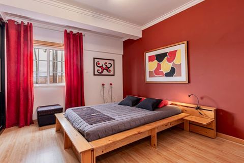 Villa i Almada, Setubal, Almada - € 829.900 | Ref: CAS_131 - foto 48
