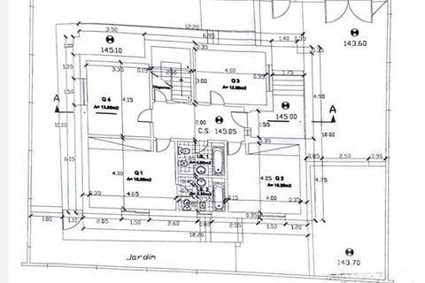 Villa i Alcabideche, Lisbon, Alcabideche - € 650.000 | Ref: P-MMM-M1390 - foto 26