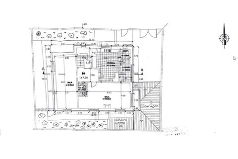 Villa i Alcabideche, Lisbon, Alcabideche - € 650.000 | Ref: P-MMM-M1390 - foto 27