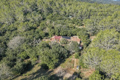 Villa a Barjols, Var, Barjols - € 264.000 | Ref: 723 - foto 2