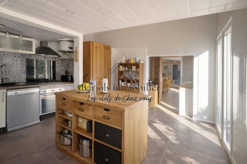 Villa a Barjols, Var, Barjols - € 264.000 | Ref: 723 - foto 5