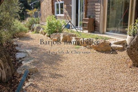 Villa a Barjols, Var, Barjols - € 264.000 | Ref: 723 - foto 14